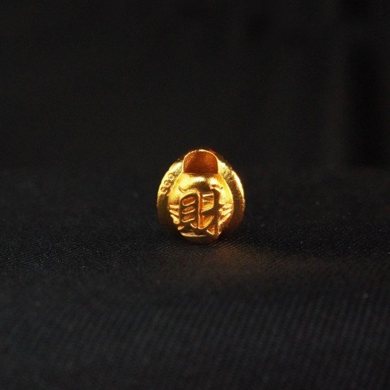 招财富甲 Wealthiest