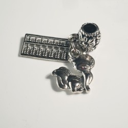 招财算盘 Wealth Abacus