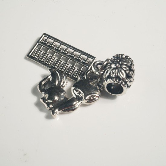 招财算盘 Wealth Abacus 招财算盘 Wealth Abacus