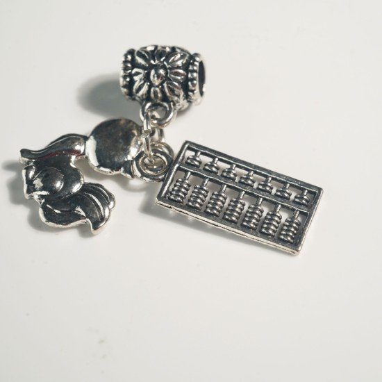 招财算盘 Wealth Abacus 招财算盘 Wealth Abacus