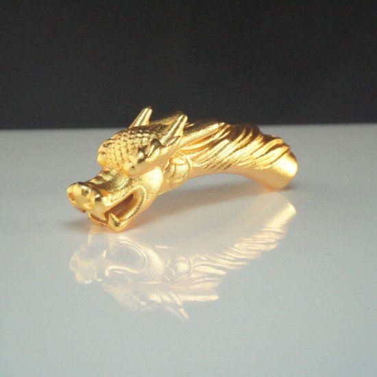 招财龙 Fortune Dragon