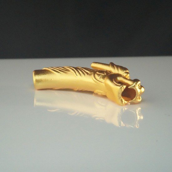 招财龙 Fortune Dragon