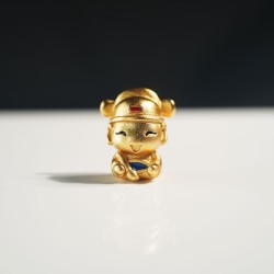 文财神 God Of Wealth