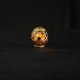 桃花珠 Peach Blossom Bead