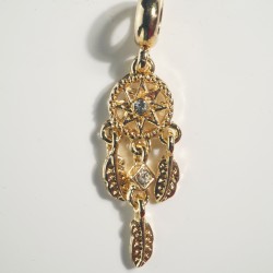 炫丽捕梦网 Brilliant Dream Catcher