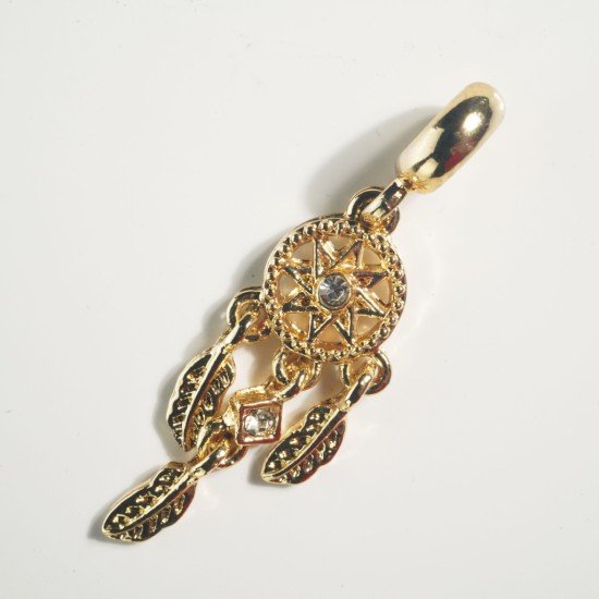 炫丽捕梦网 Brilliant Dream Catcher