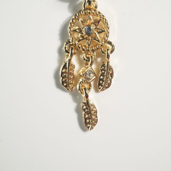 炫丽捕梦网 Brilliant Dream Catcher