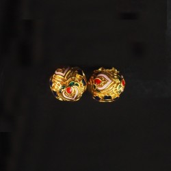 爱心珠 Heart Bead