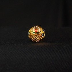 爱心珠 Heart Bead