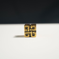 祥瑞转运珠 Auspicious Bead