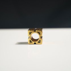 祥瑞转运珠 Auspicious Bead