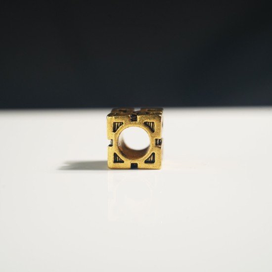 祥瑞转运珠 Auspicious Bead