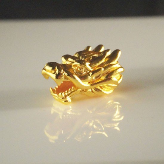 祥瑞龙 Auspicious Dragon
