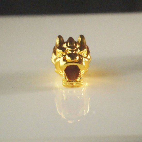 祥瑞龙 Auspicious Dragon