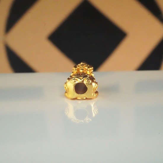 福气貔貅 Blessing Pixiu