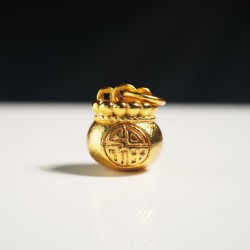 福禄福袋 Wealth Lucky Bag