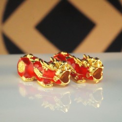 红运貔貅 Fortune Pixiu