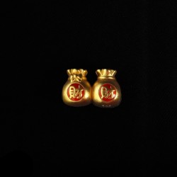 财袋子 Wealth Bag