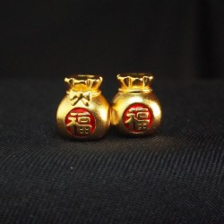 鸿福袋 Blessing Bag