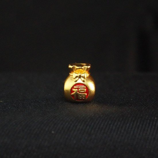 鸿福袋 Blessing Bag 鸿福袋 Blessing Bag