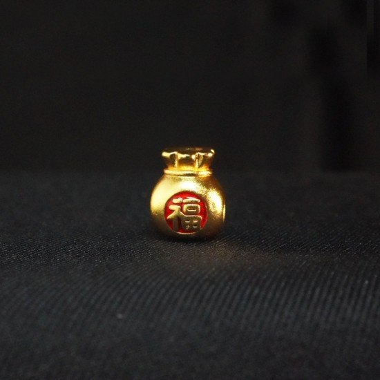 鸿福袋 Blessing Bag 鸿福袋 Blessing Bag