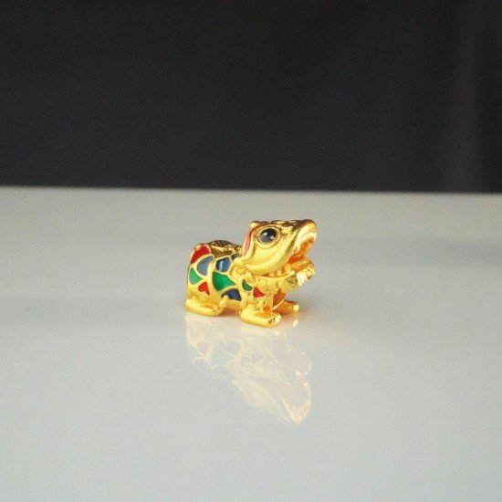 鸿运醒狮 Fortune Lion