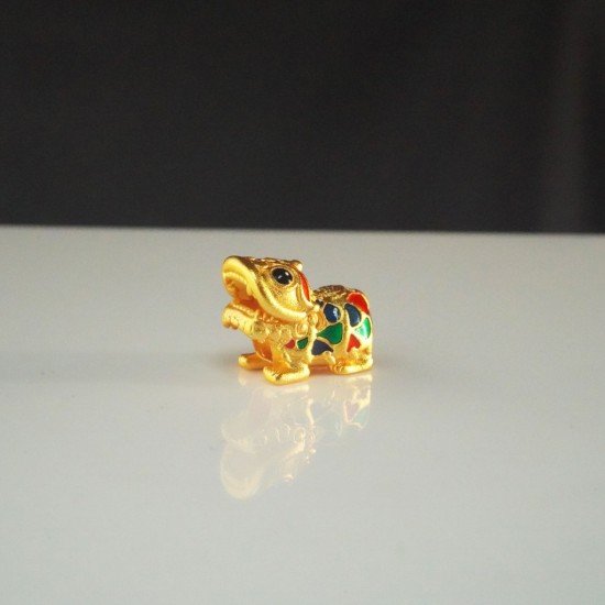 鸿运醒狮 Fortune Lion