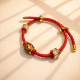 幸运相随手绳 ALWAYS LUCKY STRING 幸运相随手绳 ALWAYS LUCKY STRING