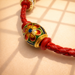 幸运相随手绳 ALWAYS LUCKY STRING 幸运相随手绳 ALWAYS LUCKY STRING
