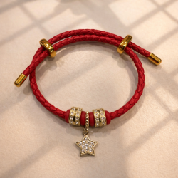 星光璀璨手绳 STARRY BRILLIANCE LUCKY STRING