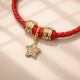 星光璀璨手绳 STARRY BRILLIANCE LUCKY STRING 星光璀璨手绳 STARRY BRILLIANCE LUCKY STRING