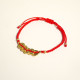 聚财红绳 Prosperity Red String 聚财红绳 Prosperity Red String