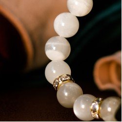 三生石手链 Stone of Lives Bracelet