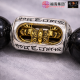 乾坤护法手链 12MM COSMIC GUARDIAN BRACELET 乾坤护法手链 12MM COSMIC GUARDIAN BRACELET