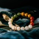 元气石手链 Stone of Vitality Bracelet