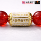 六字鸿运手链 SIX CHARACTER BLESSING BRACELET 六字鸿运手链 SIX CHARACTER BLESSING BRACELET