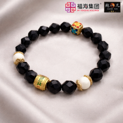 四季平安手链 ENDLESS PEACE BRACELET