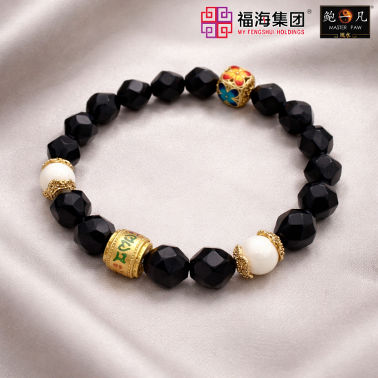 四季平安手链 ENDLESS PEACE BRACELET 四季平安手链 ENDLESS PEACE BRACELET