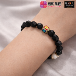 四季平安手链 ENDLESS PEACE BRACELET 四季平安手链 ENDLESS PEACE BRACELET