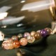 多宝手链 Multi-treasure Crystal Bracelet