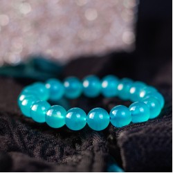 天河石手链 Amazonite Bracelet