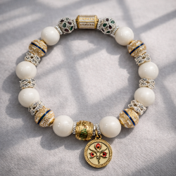守富呈祥手链 AUSPICIOUS BRACELET