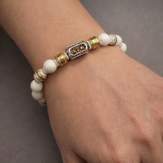 守财镇煞手链 PROSPERITY BRACELET 守财镇煞手链 PROSPERITY BRACELET