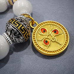 守财镇煞手链 PROSPERITY BRACELET 守财镇煞手链 PROSPERITY BRACELET