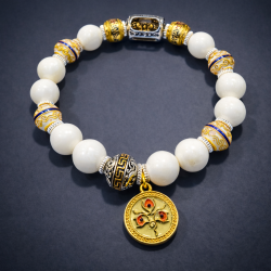 守财镇煞手链 PROSPERITY BRACELET