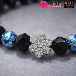 开智化煞手链 WISDOM BRACELET 开智化煞手链 WISDOM BRACELET