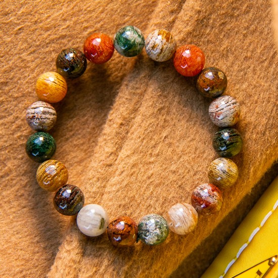 彩幽灵手链 Colourful Phantom Bracelet