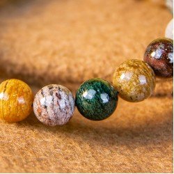 彩幽灵手链 Colourful Phantom Bracelet