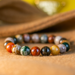 彩幽灵手链 Colourful Phantom Bracelet 彩幽灵手链 Colourful Phantom Bracelet