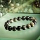 彩曜石手链 Rainbow Obsidian Bracelet